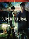 Supernatural season 1