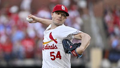 Cardinals' Sonny Gray Credits Odd Ritual for In-Game Improvement in Win vs. White Sox