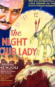 The Night Club Lady