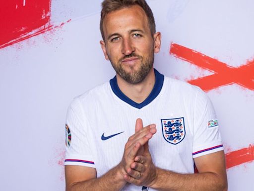 Harry Kane, emotivo previo al debut de Inglaterra en la Euro 2024: "Ganar un título para mi país sería la cumbre a toda mi carrera"