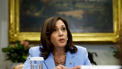 What a Kamala Harris presidency would mean for health care in America