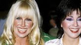 Suzanne Somers Honored By 'Three's Company' Co-Star Joyce DeWitt