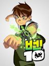 Ben 10: Omniverse