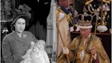 In Pictures: The King’s life year by year as he prepares for 75th birthday