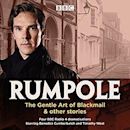 Rumpole: The Gentle Art of Blackmail & Other Stories