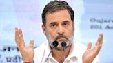 NEET-PG postponement another example that education system ruined under Modi: Rahul Gandhi