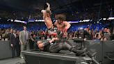 Best WWE SmackDown Matches Of 2016