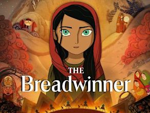 The Breadwinner