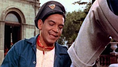 ¡Ahí está el detalle, chato!, que ya son 31 años sin “Cantinflas”, el mejor cómico mexicano