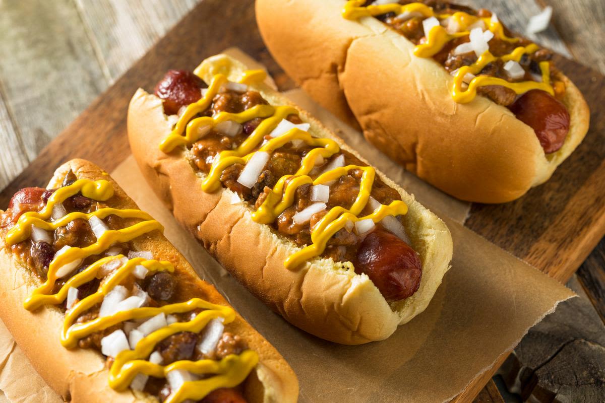 Sold! Iconic 84-year-old New Jersey hot dog stand auctioned off