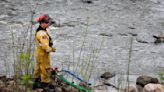 Wildfire near Canada's oil sands hub under control, Alberta officials say