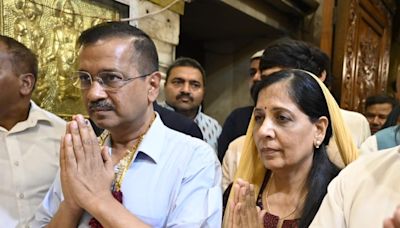 'Lopsided, one-sided': 10 things ED said in HC against Arvind Kejriwal's bail order