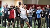 Takeaways from Alabama football’s Pro Day