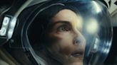 Look: Noomi Rapace stars in Apple TV+ thriller 'Constellation'