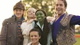This New Look At The "Wicked" Movie Includes Our First Glimpse At Some Of The Iconic Musical Numbers From The...