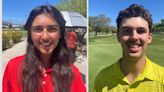 Metro golf titles decided Monday at Los Altos Golf Course