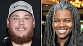 Luke Combs Thanks 'Supernatural Songwriter' Tracy Chapman for Supporting His Cover of 'Fast Car'