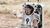 Strange Photos Show NASA Astronauts Testing Spacesuits With No Arms or Visors