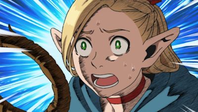 Delicious in Dungeon Cosplay Gets Wacky With Marcille