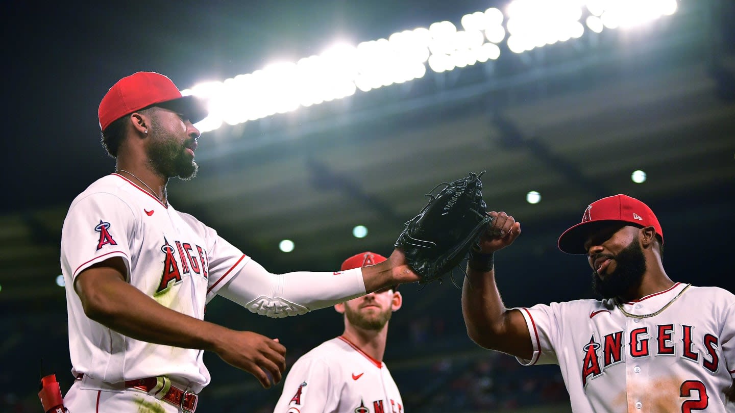 Which Angels Player is the Most Likely to Be Traded By The Deadline?