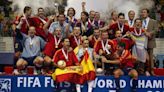 Grupo D da Copa do Mundo de futsal: bicampeã, Espanha já pensa nas oitavas de final | GZH