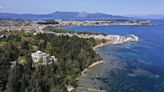 Three missing tourists found dead in just one week on Greek islands