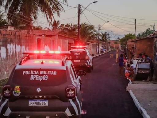 No Ceará, guerra entre facções cria fenômeno que desafia o Estado: os desalojados do crime