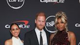 Serena Williams Gently Razzes Harry and Meghan for Accusation That They Take Up “Too Much Oxygen”