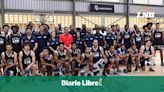 VIDEO| Talentos del Draft 2024 se muestran en Minicamp de la LNB