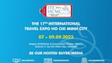 2023年ITE HCMC：發現越南和全球頂級旅遊目的地