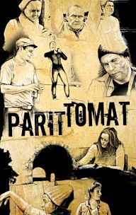 Parittomat