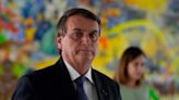 Abuso de poder: las frases en una reunión con embajadores por las que condenaron a Bolsonaro
