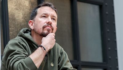 Pablo Iglesias, sobre la decisión de Pedro Sánchez: "Sé lo que es ver a tu pareja llorar porque la están machacando"