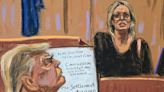 La tercera semana del juicio a Trump quedó marcada por el testimonio de la actriz porno Stormy Daniels