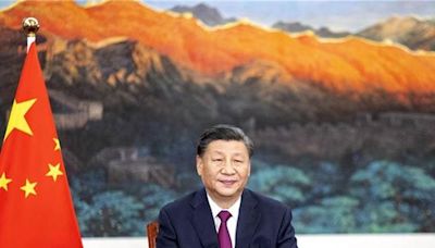 習近平將出席於北京舉行的中阿合作論壇會議開幕式 - 兩岸