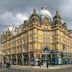 Leeds Kirkgate Market