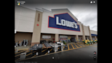 Lowe’s employee assaulted while trying to stop theft, then is fired, Georgia cops say