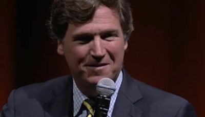 Tucker Carlson's stunning admission about life in Australia