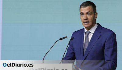 Sánchez: "Es esperpéntico escuchar a los supuestos defensores de la unidad de España añorar el procés"