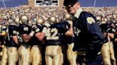 Lou Holtz, notorious for talking up opponents, gave Ohio State the ultimate bulletin-board material