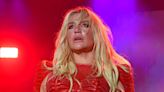 Kesha screams ‘F--- P. Diddy’ during ‘Tik Tok’ performance at WeHo Pride