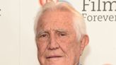 James Bond star George Lazenby hospitalised after fall