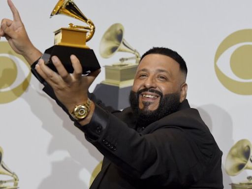 DJ Khaled to appear at North Miami Beach Small Business Expo