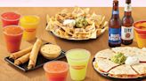 TACO CABANA UNVEILS EXCITING NEW MENU OFFERINGS FOR THE MONTH OF MAY AND PARTNERSHIP WITH JARRITOS