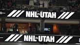 Is this the look for Utah’s first NHL season? Several logos filed for trademarks