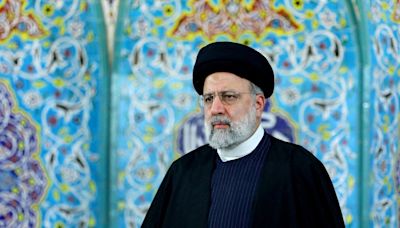 Muere Raisi, el presidente de Irán: desvelan la causa de la caída del helicóptero | Última hora en directo