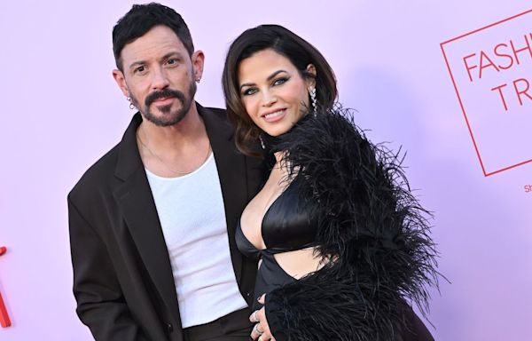 Jenna Dewan Gave a Candid Postpartum Update With New Photos of Her Baby Girl