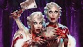 How The Boulet Brothers Brought Back Supermonsters For Dragula: Titans