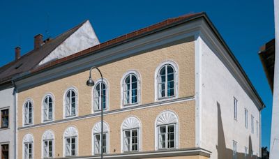 La casa natal de Adolf Hitler. Cómo es “la cuna del mal”, el lugar que más incomoda a los austríacos