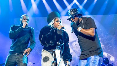 Lauryn Hill and the Fugees’ tour quietly canceled 3 days before start date